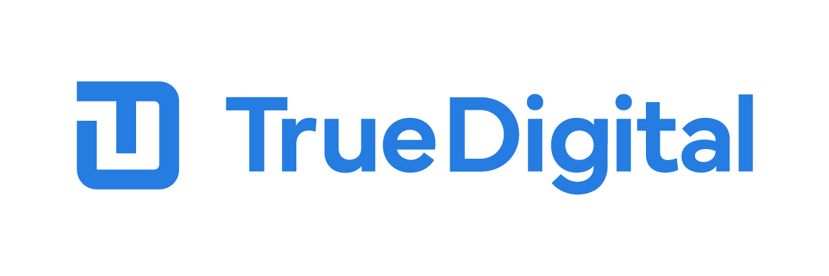 TrueDigital-Logo-Blue